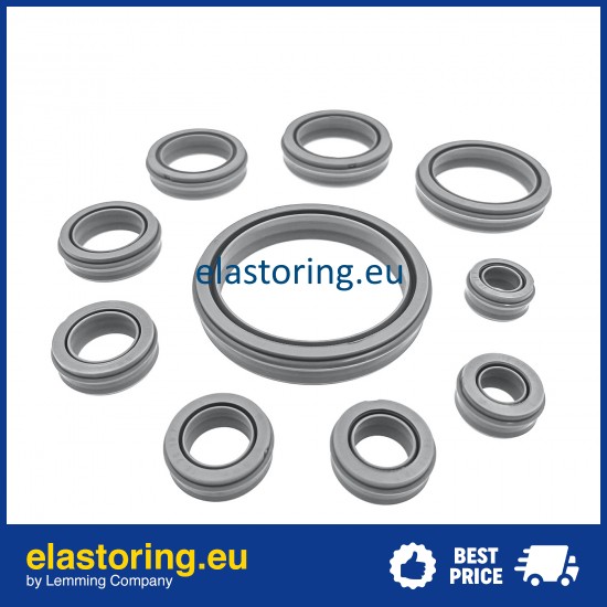 PIERŚCIEŃ BWH 20x30x10,7 PU PIERŚCIEŃ BWH 20x30x10,7 PU