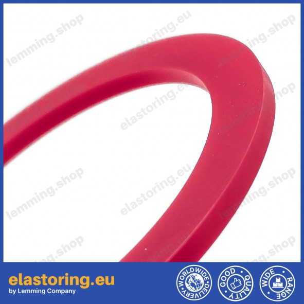 PIERŚCIEŃ BUFOROWY RB04 57,15x73,5x4,8u PU CNC PIERŚCIEŃ BUFOROWY RB04 57,15x73,5x4,8u PU CNC