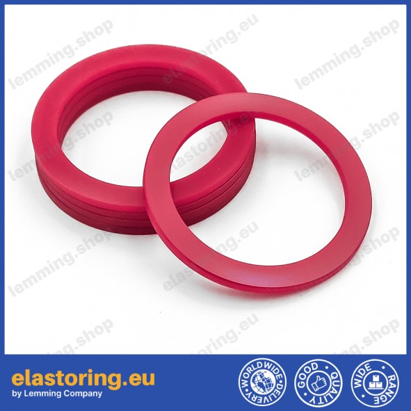 PIERŚCIEŃ BUFOROWY RB04 57,15x73,5x4,8u PU CNC PIERŚCIEŃ BUFOROWY RB04 57,15x73,5x4,8u PU CNC