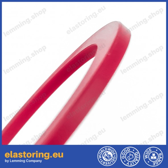 PIERŚCIEŃ BUFOROWY RB04 57,15x73,5x4,8u PU CNC PIERŚCIEŃ BUFOROWY RB04 57,15x73,5x4,8u PU CNC