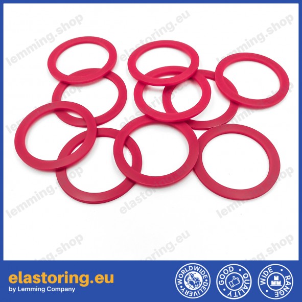 PIERŚCIEŃ BUFOROWY RB04 57,15x73,5x4,8u PU CNC PIERŚCIEŃ BUFOROWY RB04 57,15x73,5x4,8u PU CNC