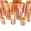 TULEJA ŚLIZGOWA BK-2 25,4x28,5x19,05 TULEJA ŚLIZGOWA BK-2 25,4x28,5x19,05