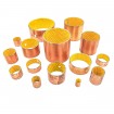 TULEJA ŚLIZGOWA BK-2 25,4x28,5x19,05 TULEJA ŚLIZGOWA BK-2 25,4x28,5x19,05