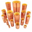 TULEJA ŚLIZGOWA BK-2 25,4x28,5x19,05 TULEJA ŚLIZGOWA BK-2 25,4x28,5x19,05