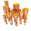 TULEJA ŚLIZGOWA BK-2 25,4x28,5x19,05 TULEJA ŚLIZGOWA BK-2 25,4x28,5x19,05