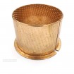 TULEJA ŚLIZGOWA E90F 75x80(90)x70 TULEJA ŚLIZGOWA E90F 75x80(90)x70