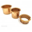 TULEJA ŚLIZGOWA E90F 75x80(90)x70 TULEJA ŚLIZGOWA E90F 75x80(90)x70