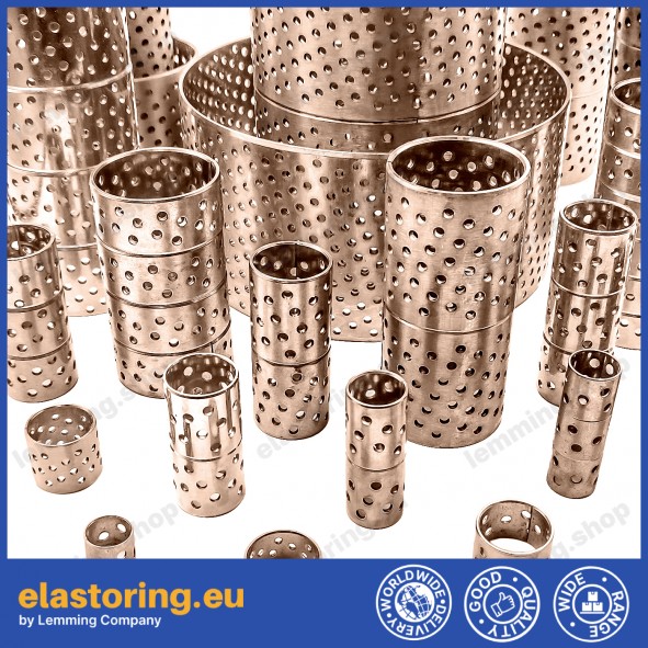TULEJA ŚLIZGOWA E92 25x28x25 TULEJA ŚLIZGOWA E92 25x28x25