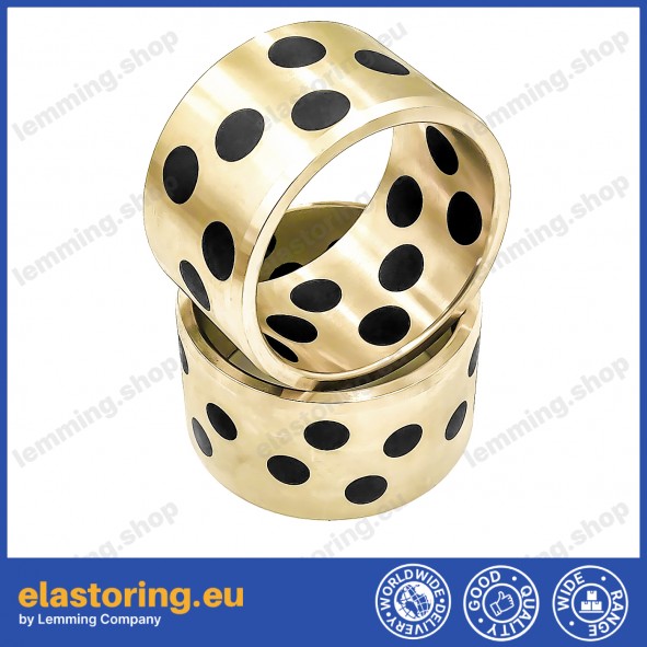 TULEJA ŚLIZGOWA EB65.01 22x32x25 TULEJA ŚLIZGOWA EB65.01 22x32x25