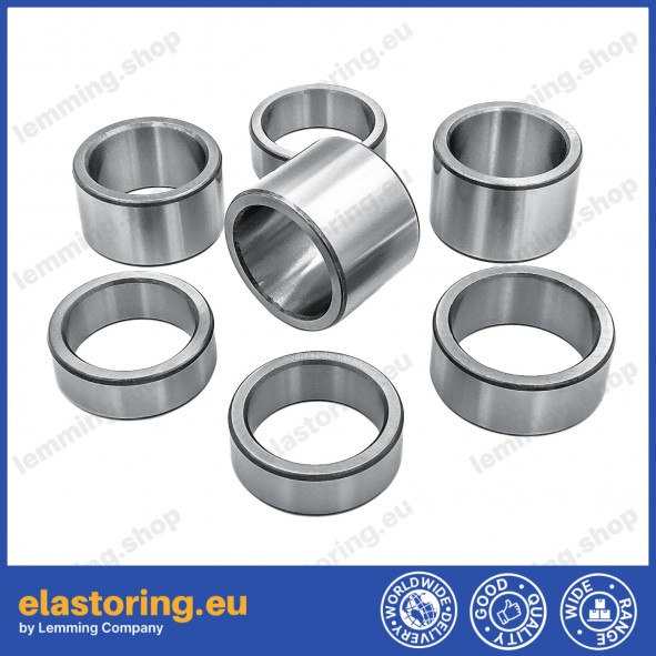 Tuleja stalowa HRC 45x58x32G Tuleja stalowa HRC 45x58x32G