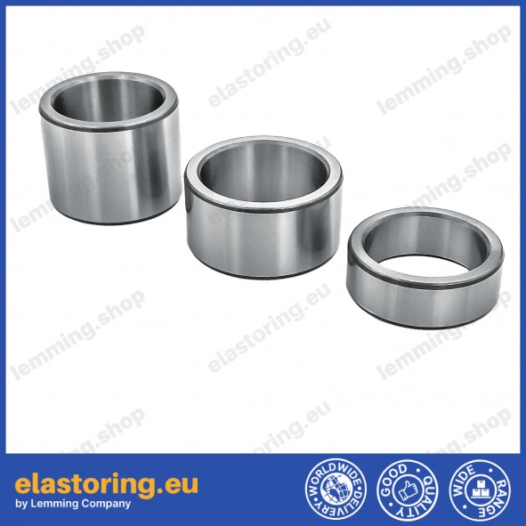 Tuleja stalowa HRC 45x58x32G Tuleja stalowa HRC 45x58x32G
