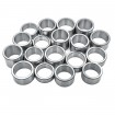 Tuleja stalowa HRC 45x58x32G Tuleja stalowa HRC 45x58x32G