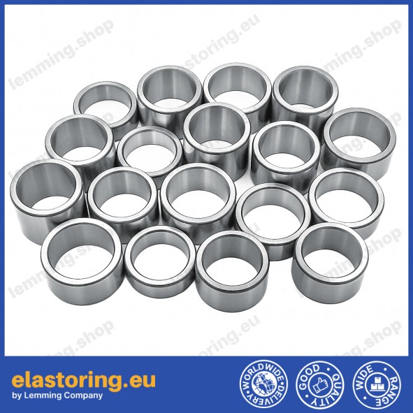Tuleja stalowa HRC 45x58x32G Tuleja stalowa HRC 45x58x32G