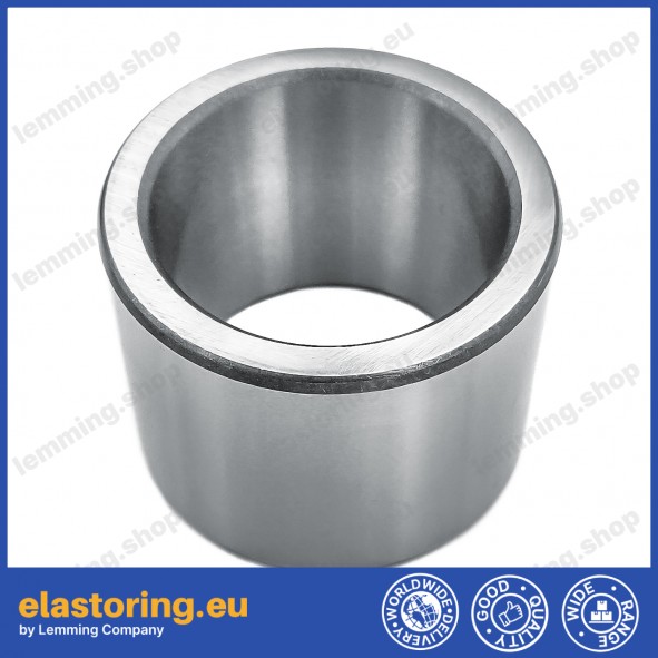 Tuleja stalowa HRC 45x58x32G Tuleja stalowa HRC 45x58x32G