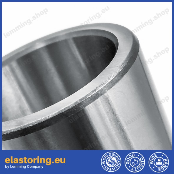 Tuleja stalowa HRC 45x58x32G Tuleja stalowa HRC 45x58x32G