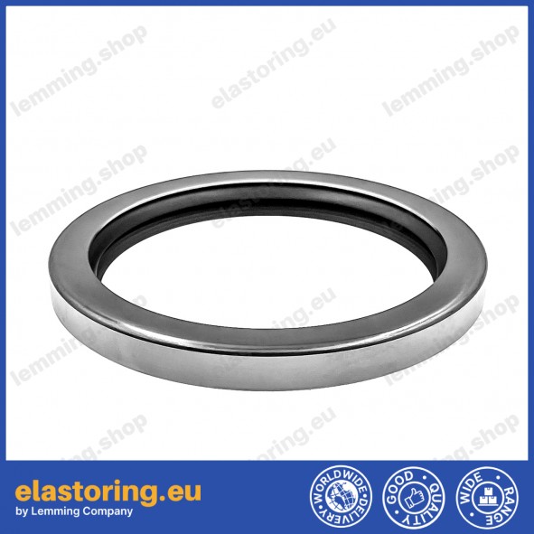 Uszczelnienie wału modułu sprężarki śrubowej CDLCCW 35x55x10 PTFE Uszczelnienie wału modułu sprężarki śrubowej CDLCCW 35x55x10 PTFE