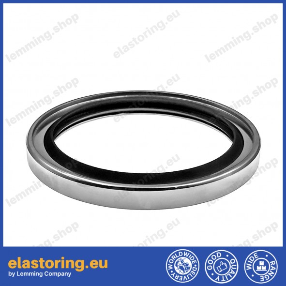 Uszczelnienie wału modułu sprężarki śrubowej CDLCCW 35x55x10 PTFE Uszczelnienie wału modułu sprężarki śrubowej CDLCCW 35x55x10 PTFE