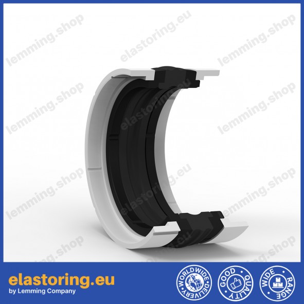 PAKIET TŁOKOWY K18-125x103x26,5 PAKIET TŁOKOWY K18-125x103x26,5