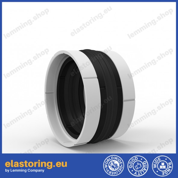 PAKIET TŁOKOWY K18-125x103x26,5 PAKIET TŁOKOWY K18-125x103x26,5