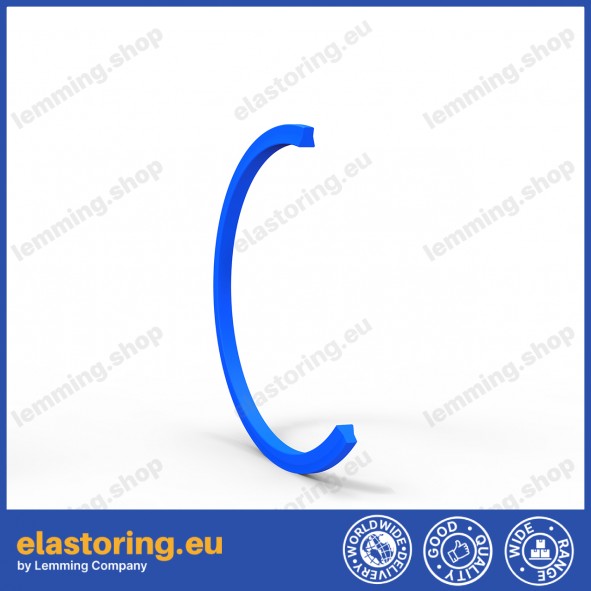 PIERŚCIEŃ K82-36,10x44,50x2,85 PU 1,1/4" PIERŚCIEŃ K82-36,10x44,50x2,85 PU 1,1/4"