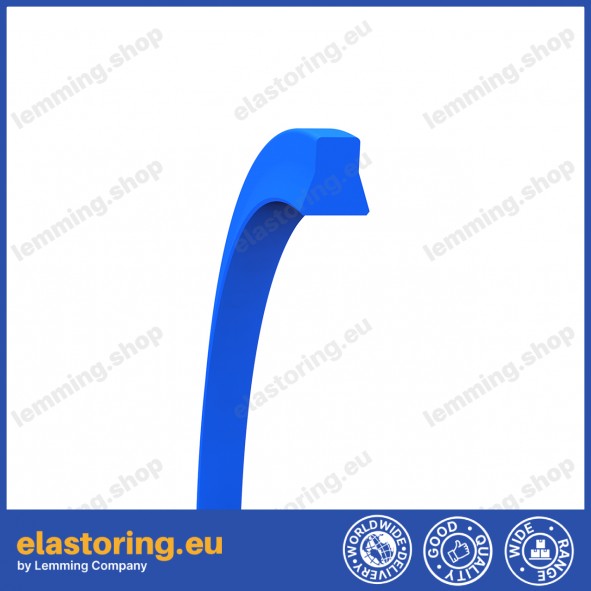PIERŚCIEŃ K82-36,10x44,50x2,85 PU 1,1/4" PIERŚCIEŃ K82-36,10x44,50x2,85 PU 1,1/4"