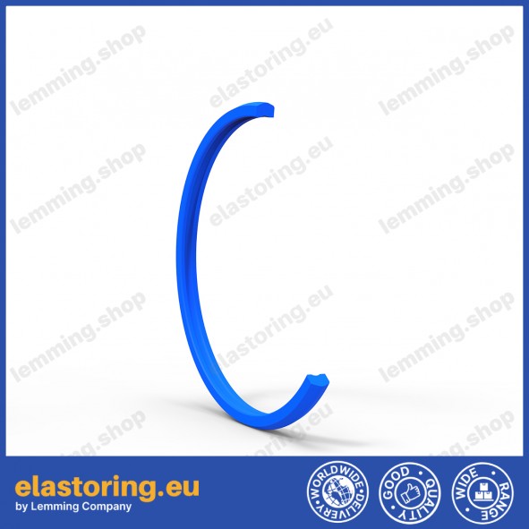 PIERŚCIEŃ K84-40x33,5x4,8 PU PIERŚCIEŃ K84-40x33,5x4,8 PU