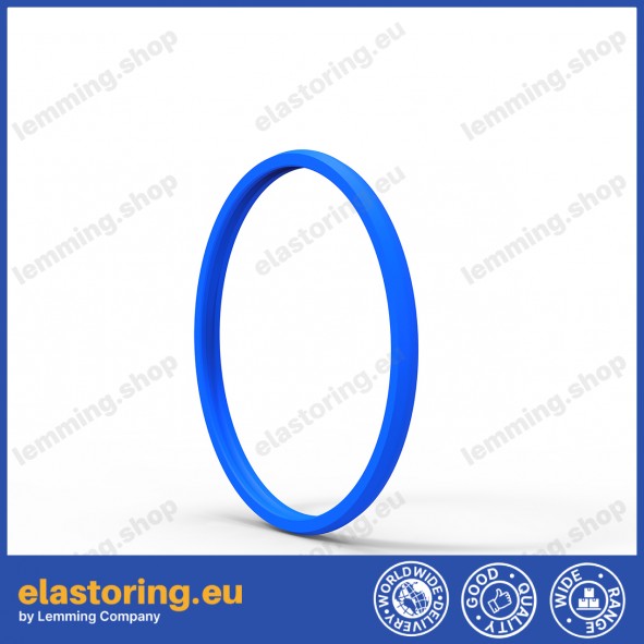 PIERŚCIEŃ K84-40x33,5x4,8 PU PIERŚCIEŃ K84-40x33,5x4,8 PU
