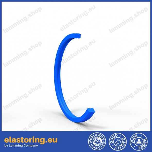 PIERŚCIEŃ K85-58x53,4x3,9 PU PIERŚCIEŃ K85-58x53,4x3,9 PU