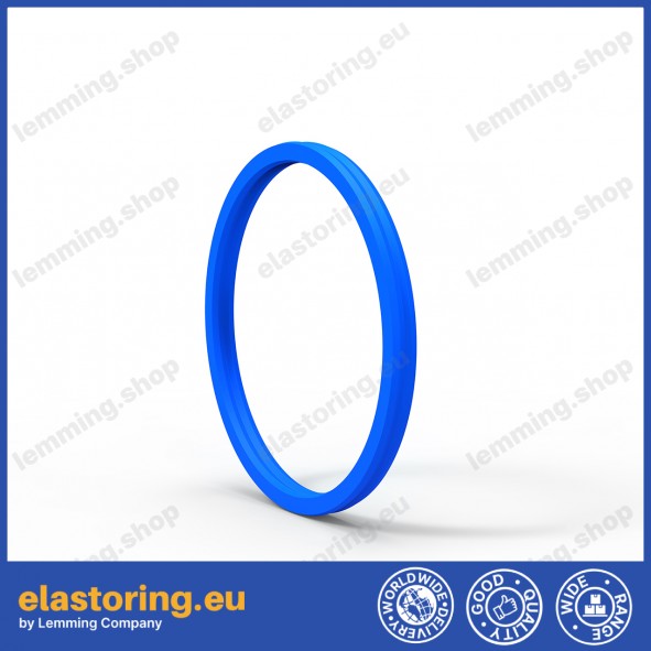 PIERŚCIEŃ K85-58x53,4x3,9 PU PIERŚCIEŃ K85-58x53,4x3,9 PU