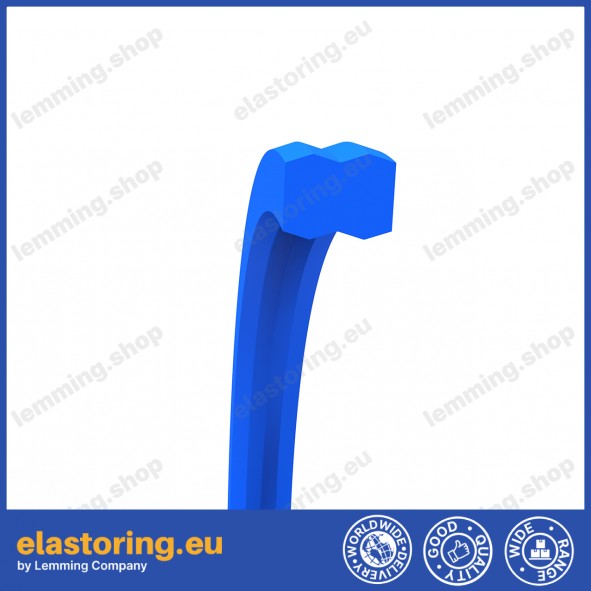 PIERŚCIEŃ K85-58x53,4x3,9 PU PIERŚCIEŃ K85-58x53,4x3,9 PU
