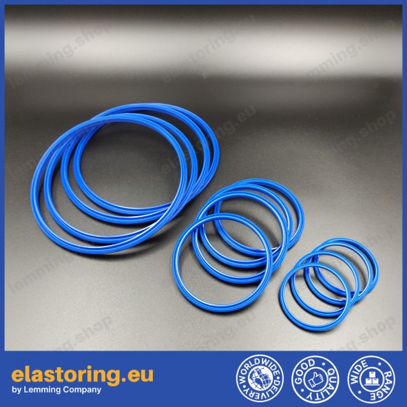 PIERŚCIEŃ K86-60x54,6x6,2 PU