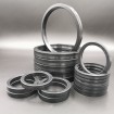 PIERŚCIEŃ DŁAWNICOWY K36-16x24x6,5 PIERŚCIEŃ DŁAWNICOWY K36-16x24x6,5
