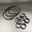 PIERŚCIEŃ ZGARNIAJĄCY K06-16x22x2,8/4 NBR PIERŚCIEŃ ZGARNIAJĄCY K06-16x22x2,8/4 NBR