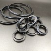 PIERŚCIEŃ ZGARNIAJĄCY K06-16x22x2,8/4 NBR PIERŚCIEŃ ZGARNIAJĄCY K06-16x22x2,8/4 NBR