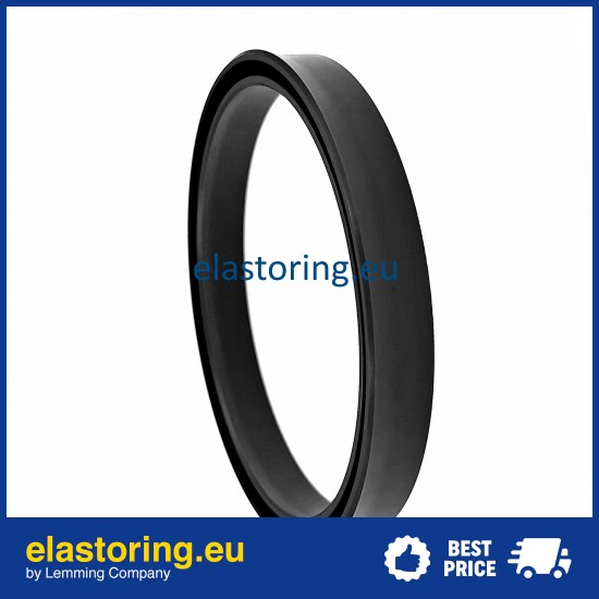 PIERŚCIEŃ U K22-3x7x3 NBR PIERŚCIEŃ U K22-3x7x3 NBR
