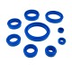 PIERŚCIEŃ K51-32x42x10,4 PIERŚCIEŃ K51-32x42x10,4