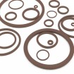 O-ring 58x3,55 FPM80 BROWN O-ring 58x3,55 FPM80 BROWN
