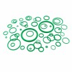 O-ring 57x3,5 FPM80 GREEN O-ring 57x3,5 FPM80 GREEN