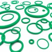 O-ring 57x3,5 FPM80 GREEN O-ring 57x3,5 FPM80 GREEN