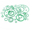 O-ring 57x3,5 FPM80 GREEN O-ring 57x3,5 FPM80 GREEN