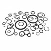 O-ring 1x1,5 NBR70 O-ring 1x1,5 NBR70