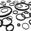 O-ring 1x1,5 NBR70 O-ring 1x1,5 NBR70
