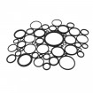O-ring 1x1,5 NBR70 O-ring 1x1,5 NBR70