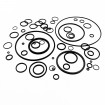 O-ring 1x1,5 NBR70 O-ring 1x1,5 NBR70
