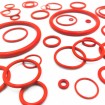 O-ring 56x5 VMQ70 O-ring 56x5 VMQ70
