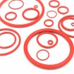 O-ring 56x5 VMQ70 O-ring 56x5 VMQ70