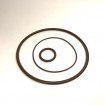 O-ring 640x7 FPM80 O-ring 640x7 FPM80