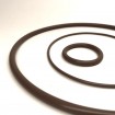 O-ring 640x7 FPM80 O-ring 640x7 FPM80