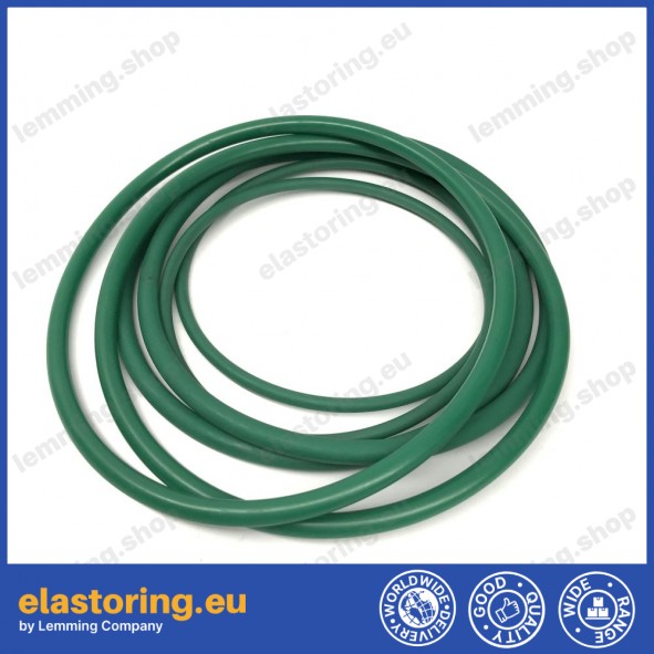 O-ring 82,14x3,53 90PU O-ring 82,14x3,53 90PU