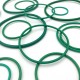 O-ring 148,59x5,34 PU92 GREEN O-ring 148,59x5,34 PU92 GREEN